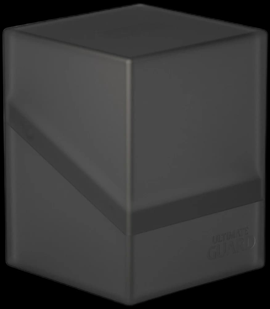 Ultimate Guard Boulder 100+ Deck Box