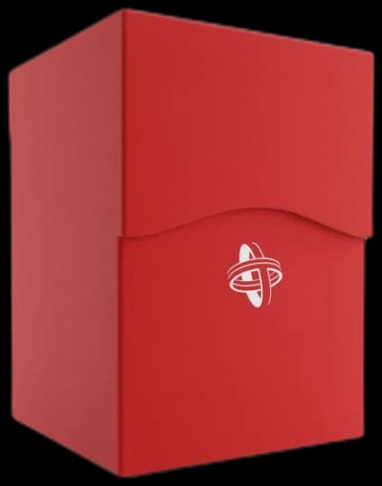 Gamegenic Deck Holder 100+