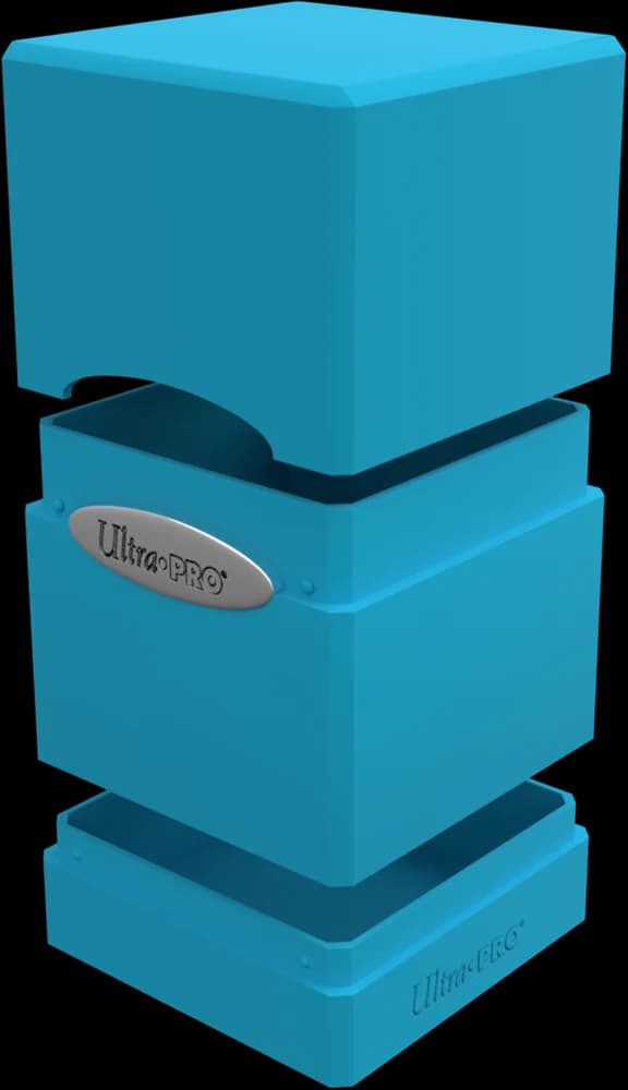 Deck Box Ultra Pro Satin Tower